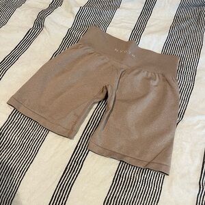 NVGTN Seamless Shorts